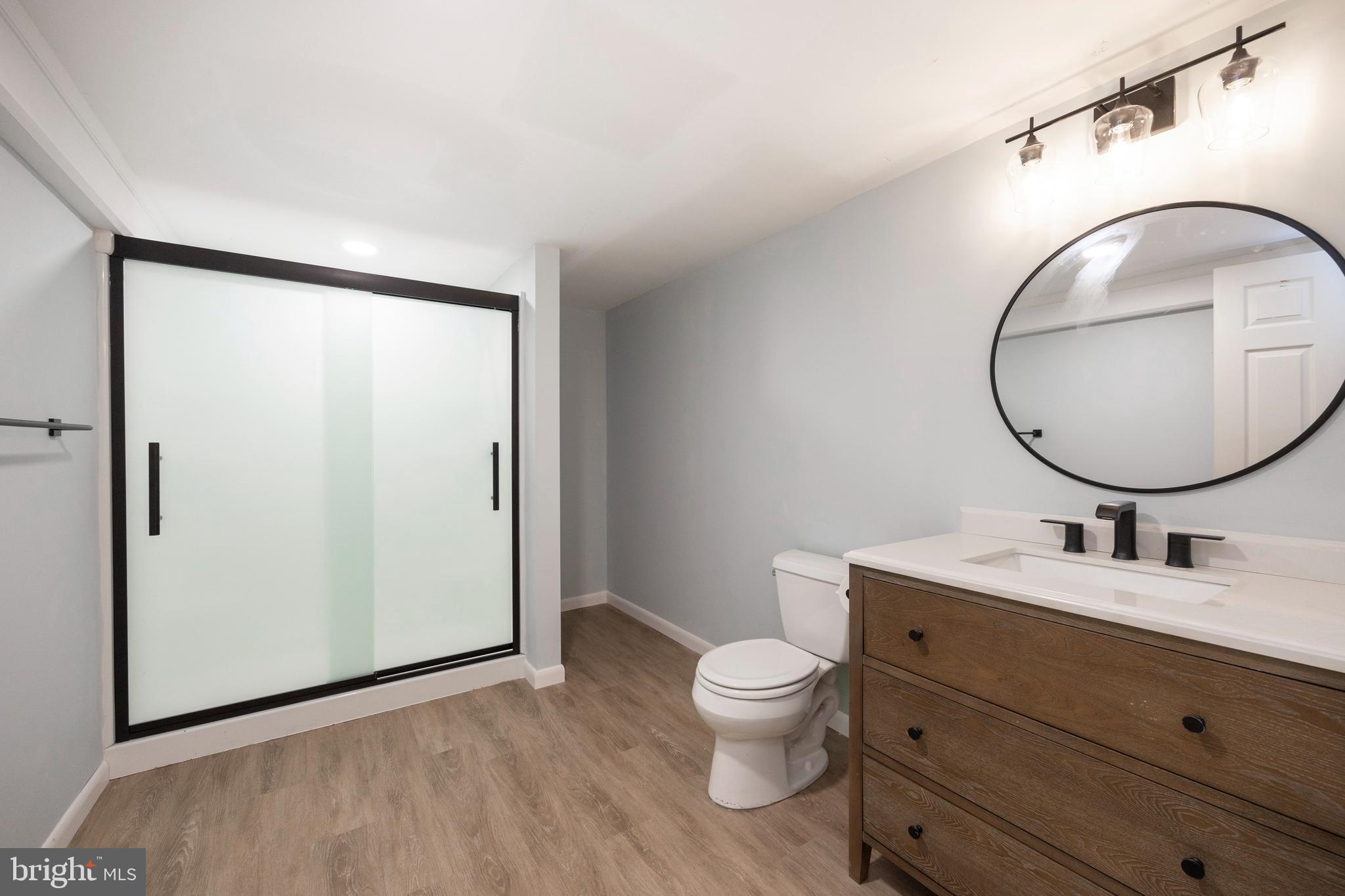 1540 Chestnut Hill Road Pottstown, PA 19465 - Photo 31 of 38 Basement Bathroom