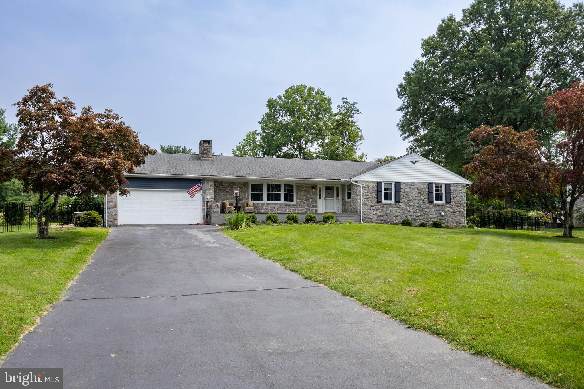 1540 Chestnut Hill Road Pottstown, PA 19465 - Photo 34 of 38