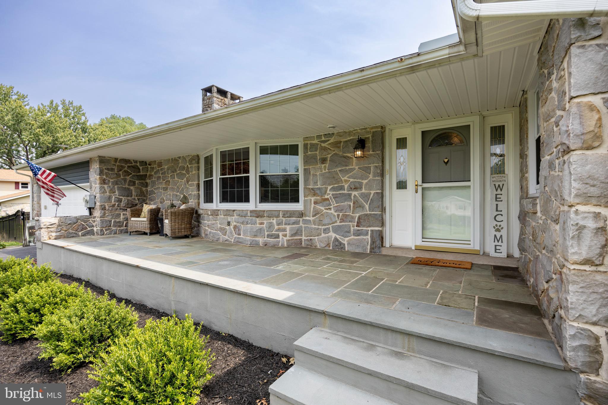 1540 Chestnut Hill Road Pottstown, PA 19465 - Photo 35 of 38