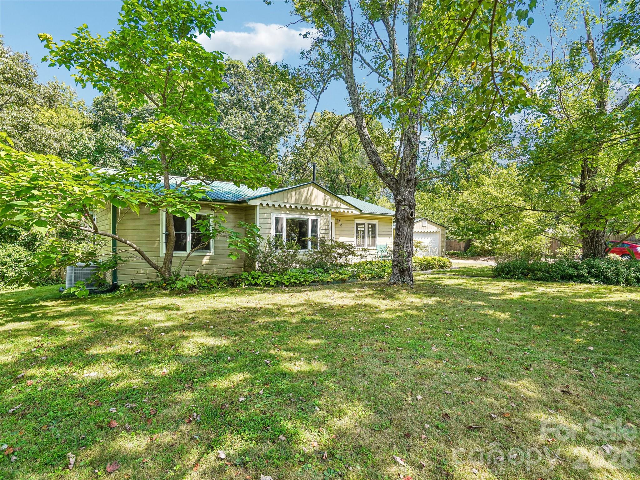 75 Cisco Road Asheville, NC 28805 - Photo 2 of 46 Gallery Image 2