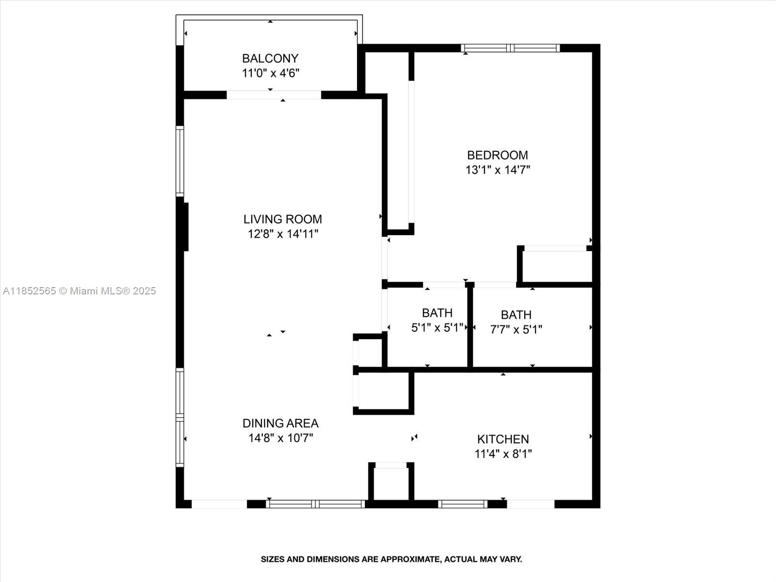 1750 James Avenue, Unit 7L Miami Beach, FL 33139 - Photo 17 of 27 a picture of a book and a white wall