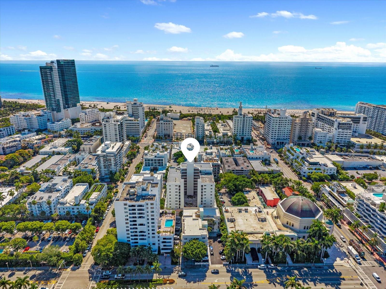 1750 James Avenue, Unit 7L Miami Beach, FL 33139 - Photo 23 of 27