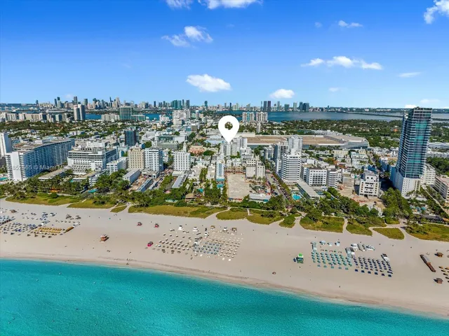 $294,999 | 1750 James Avenue, Unit 7L, Miami Beach, FL 33139