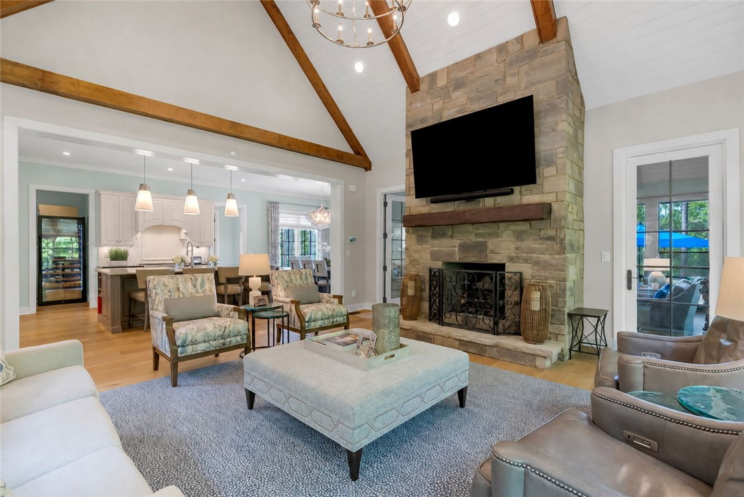119 Drewberry Lane Sunset, SC 29685 - Photo 4 of 42