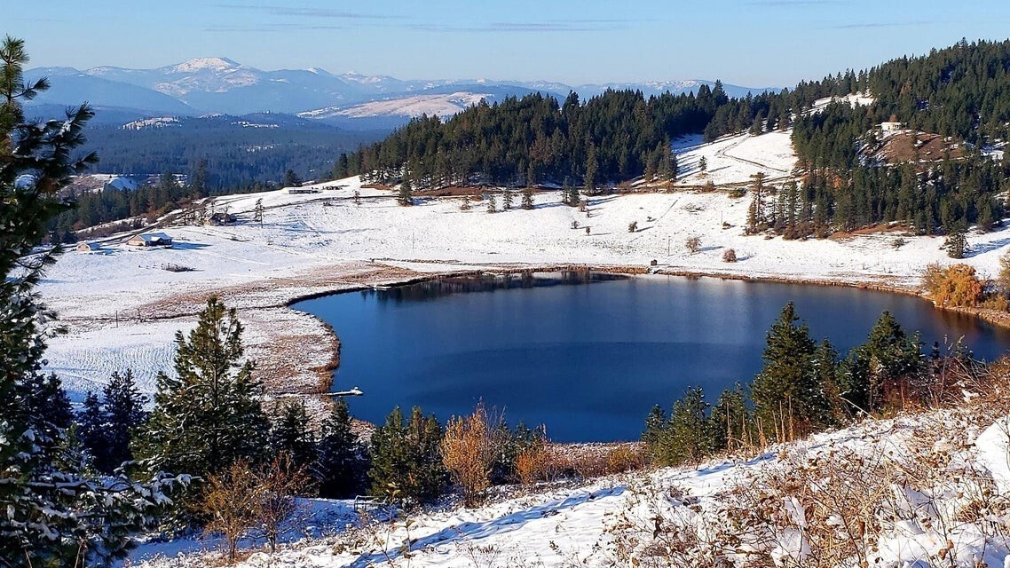 4100 Bissell Road Hunters, WA 99137 - Photo 13 of 13