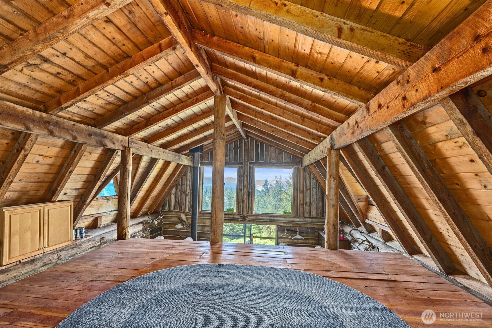 4100 Bissell Road Hunters, WA 99137 - Photo 16 of 39