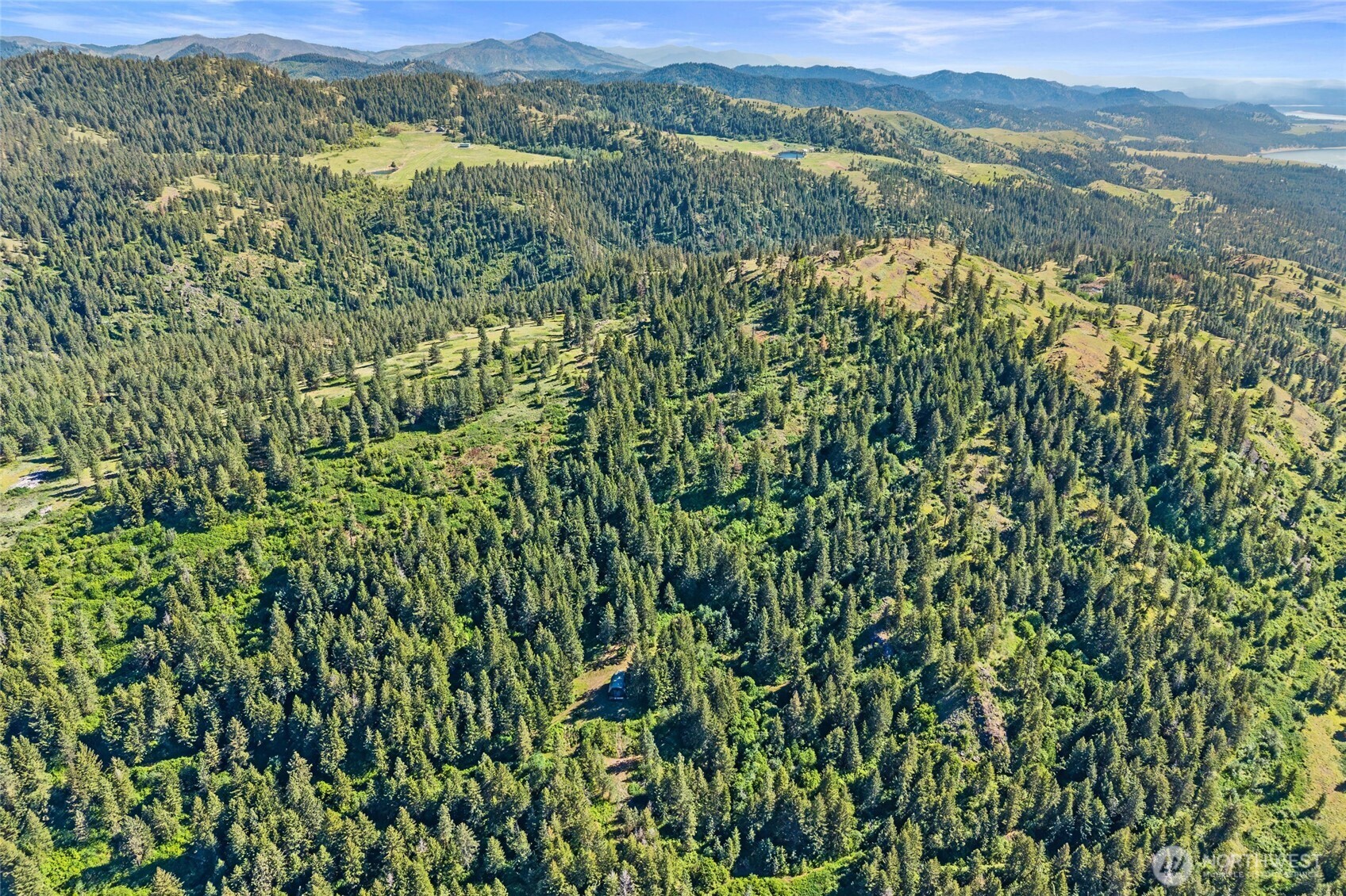 4100 Bissell Road Hunters, WA 99137 - Photo 19 of 39