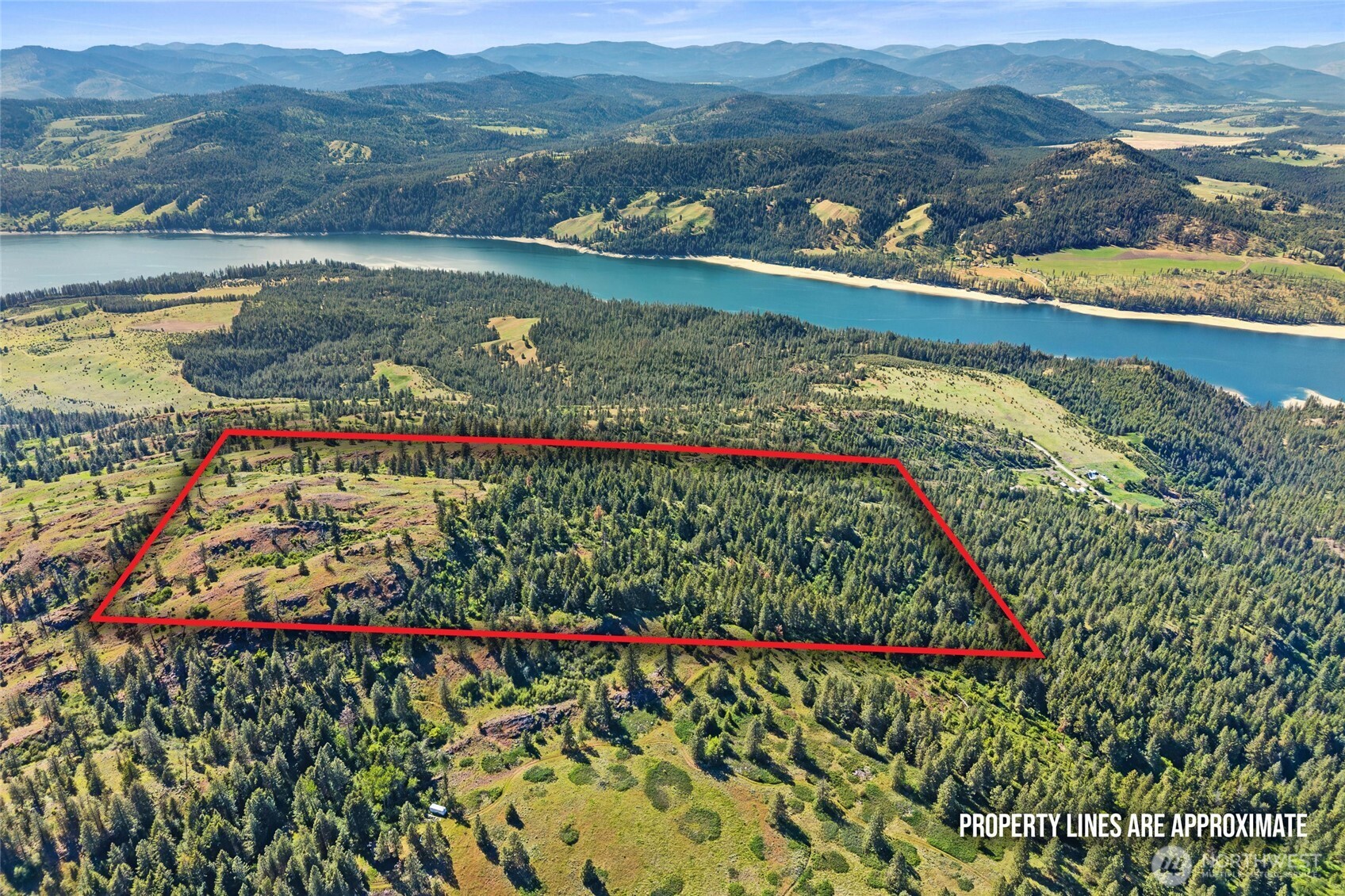 4100 Bissell Road Hunters, WA 99137 - Photo 21 of 39