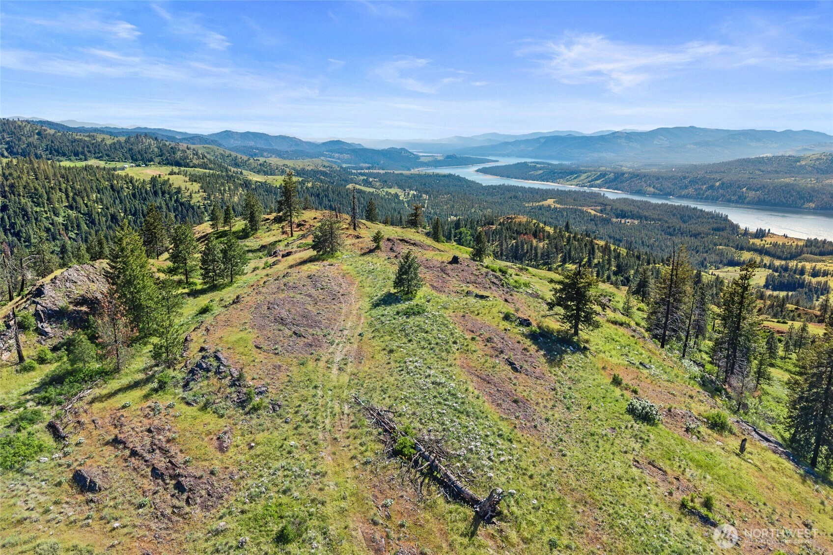 4100 Bissell Road Hunters, WA 99137 - Photo 25 of 39