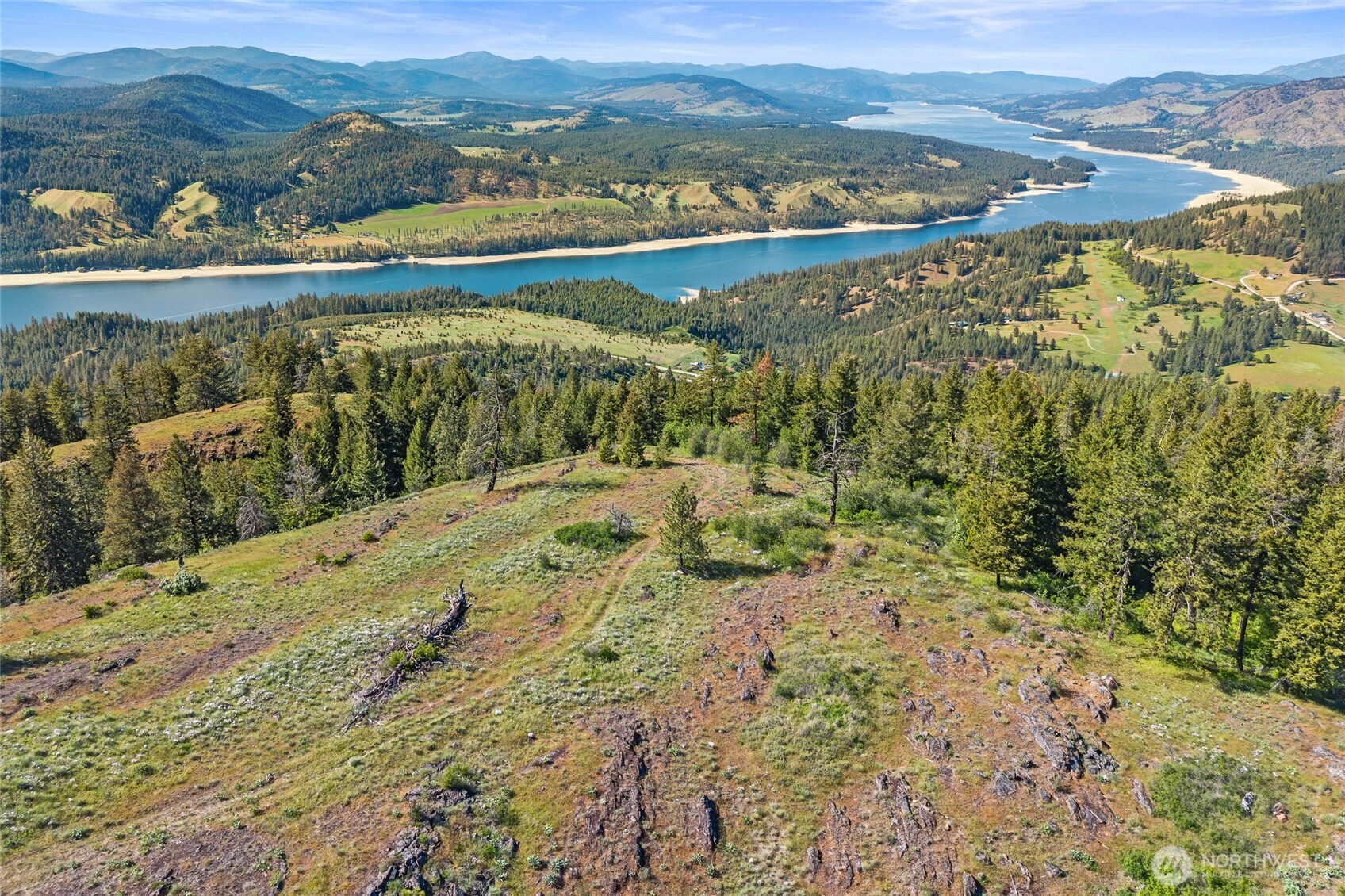 4100 Bissell Road Hunters, WA 99137 - Photo 29 of 39