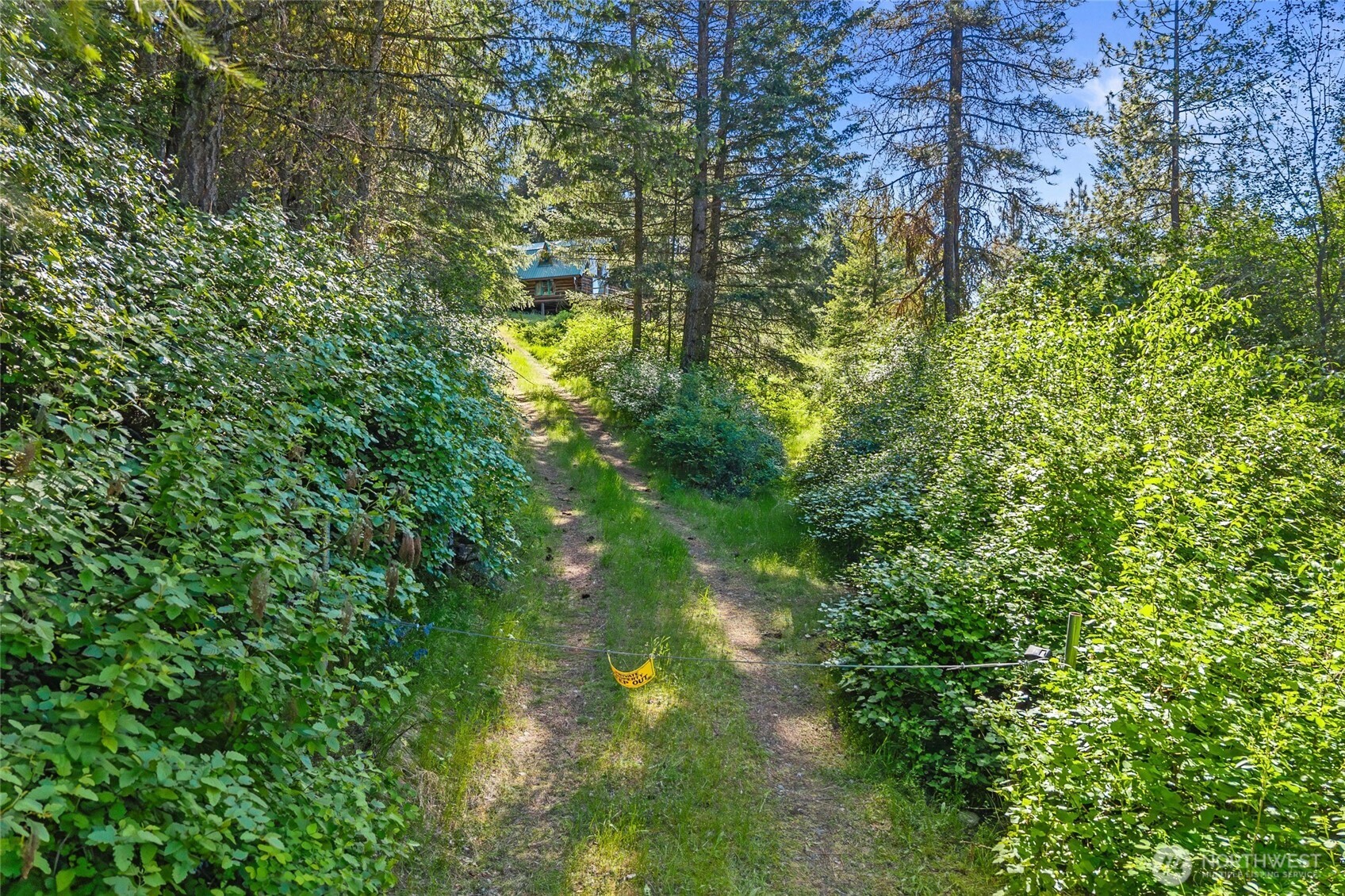 4100 Bissell Road Hunters, WA 99137 - Photo 33 of 39