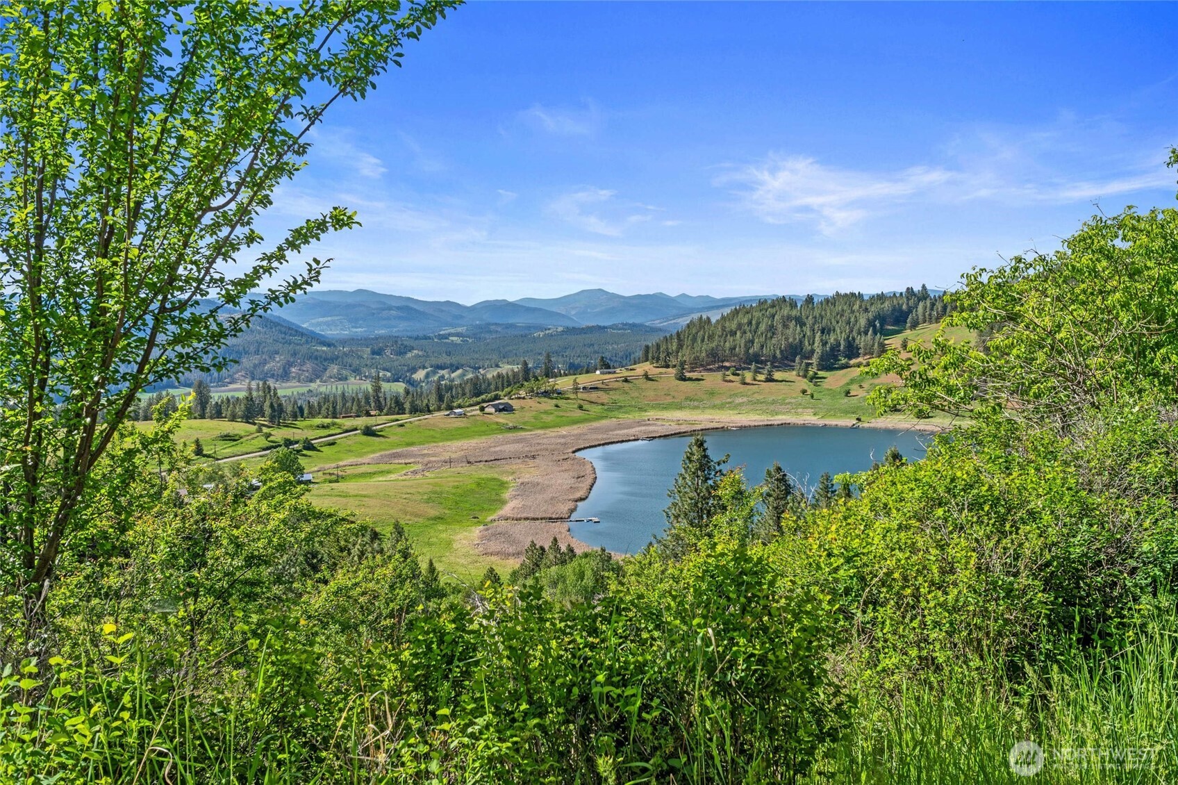 4100 Bissell Road Hunters, WA 99137 - Photo 34 of 39