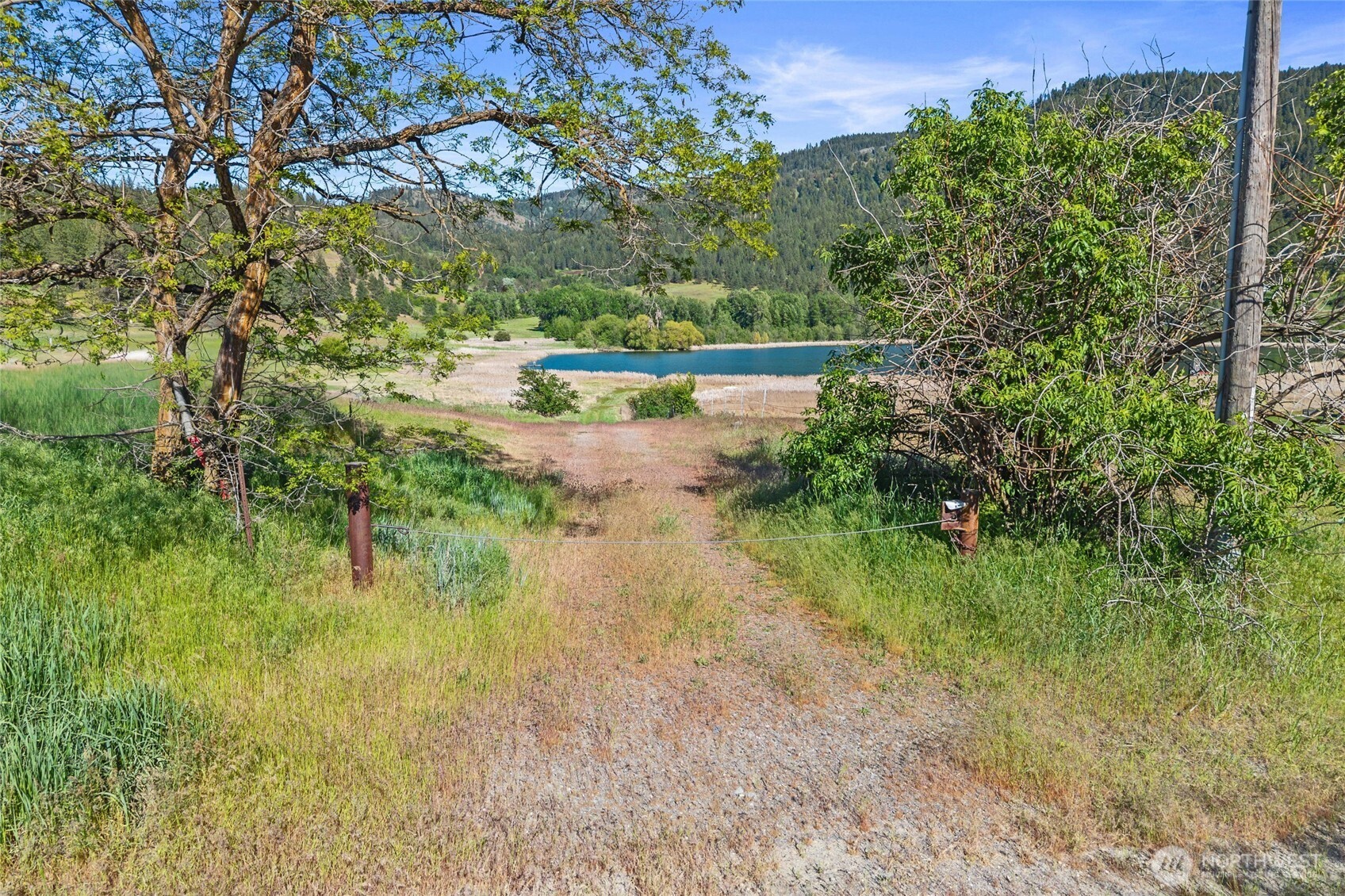 4100 Bissell Road Hunters, WA 99137 - Photo 36 of 39