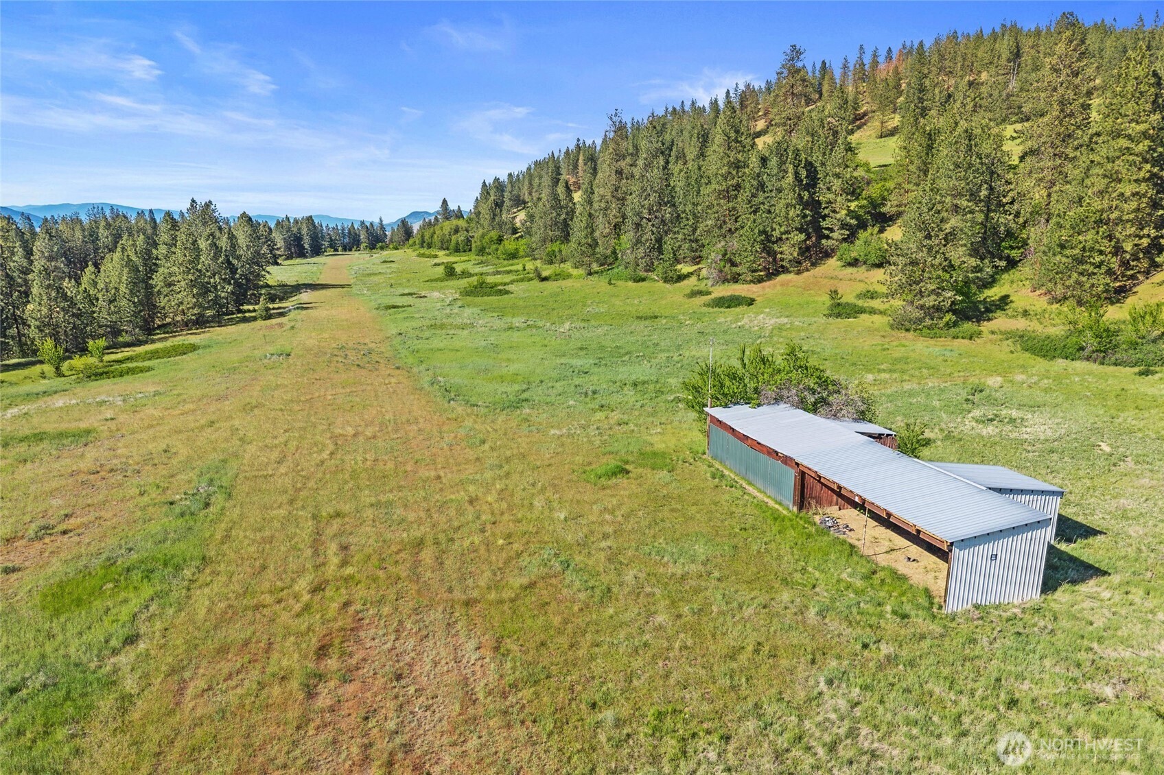 4100 Bissell Road Hunters, WA 99137 - Photo 39 of 39
