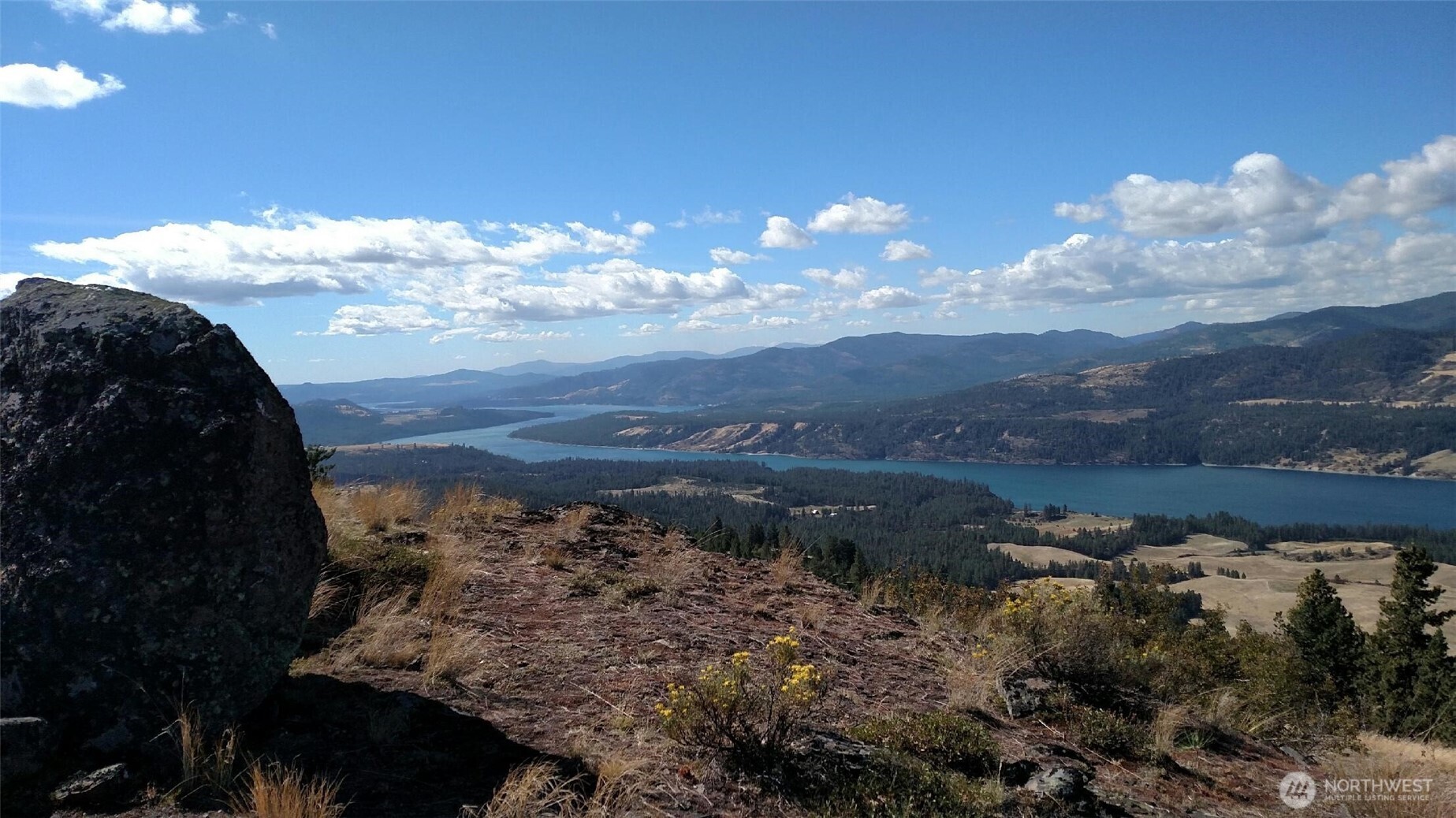 4100 Bissell Road Hunters, WA 99137 - Photo 6 of 13