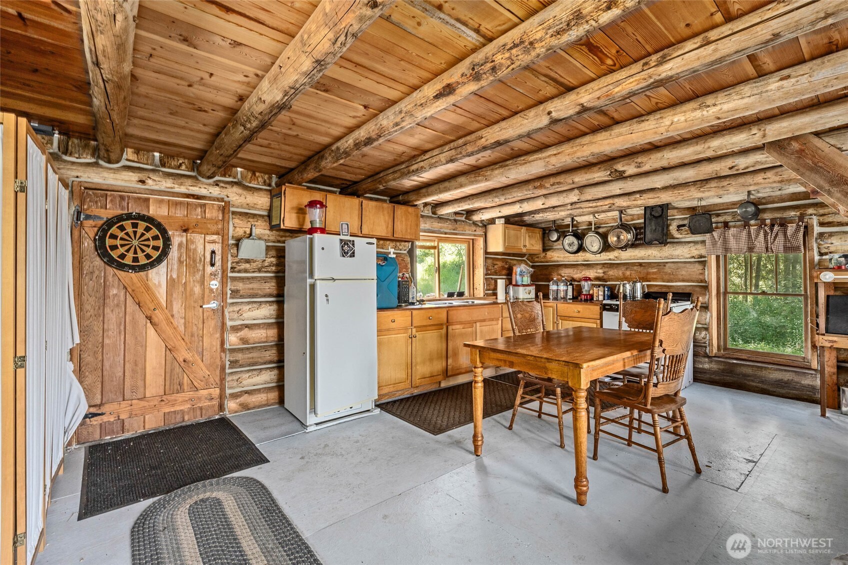 4100 Bissell Road Hunters, WA 99137 - Photo 10 of 39