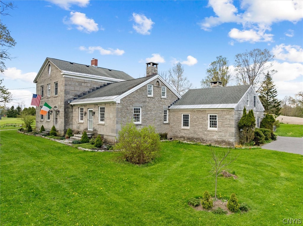 1322 Albany Road Litchfield, NY 13322 - Photo 2 of 49