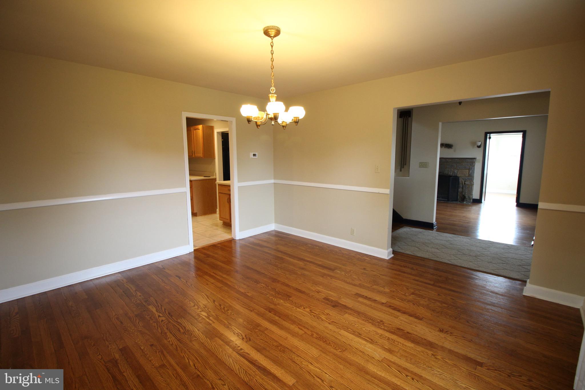 532 Marsh Road Wilmington, DE 19809 - Photo 5 of 35 Formal dining room
