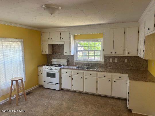 1035 Winslow Road Robersonville, NC 27871 - Photo 2 of 13 Kitchen