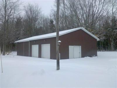 1792 South Bossett Road Ravenna, MI 49451 - Photo 13 of 13 Additional Photo