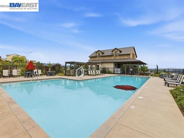 12109 Almeria Way San Ramon, CA 94583 - Photo 49 of 50