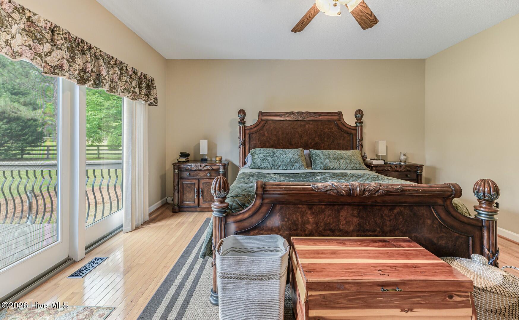 449 Rose Ridge Road Aberdeen, NC 28315 - Photo 32 of 91