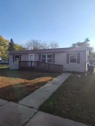 $130,000 | 109 South 4th Street, Avoca, WI 53506