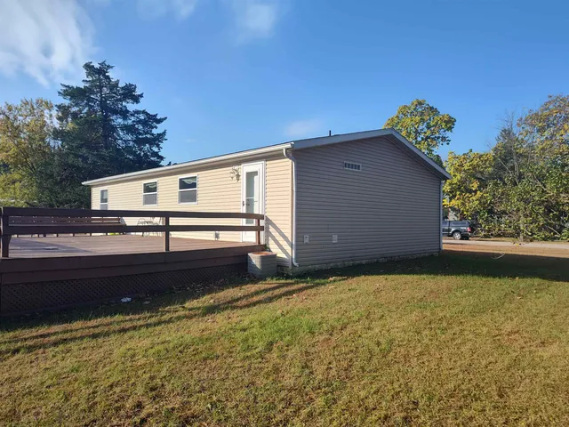 $130,000 | 109 South 4th Street, Avoca, WI 53506