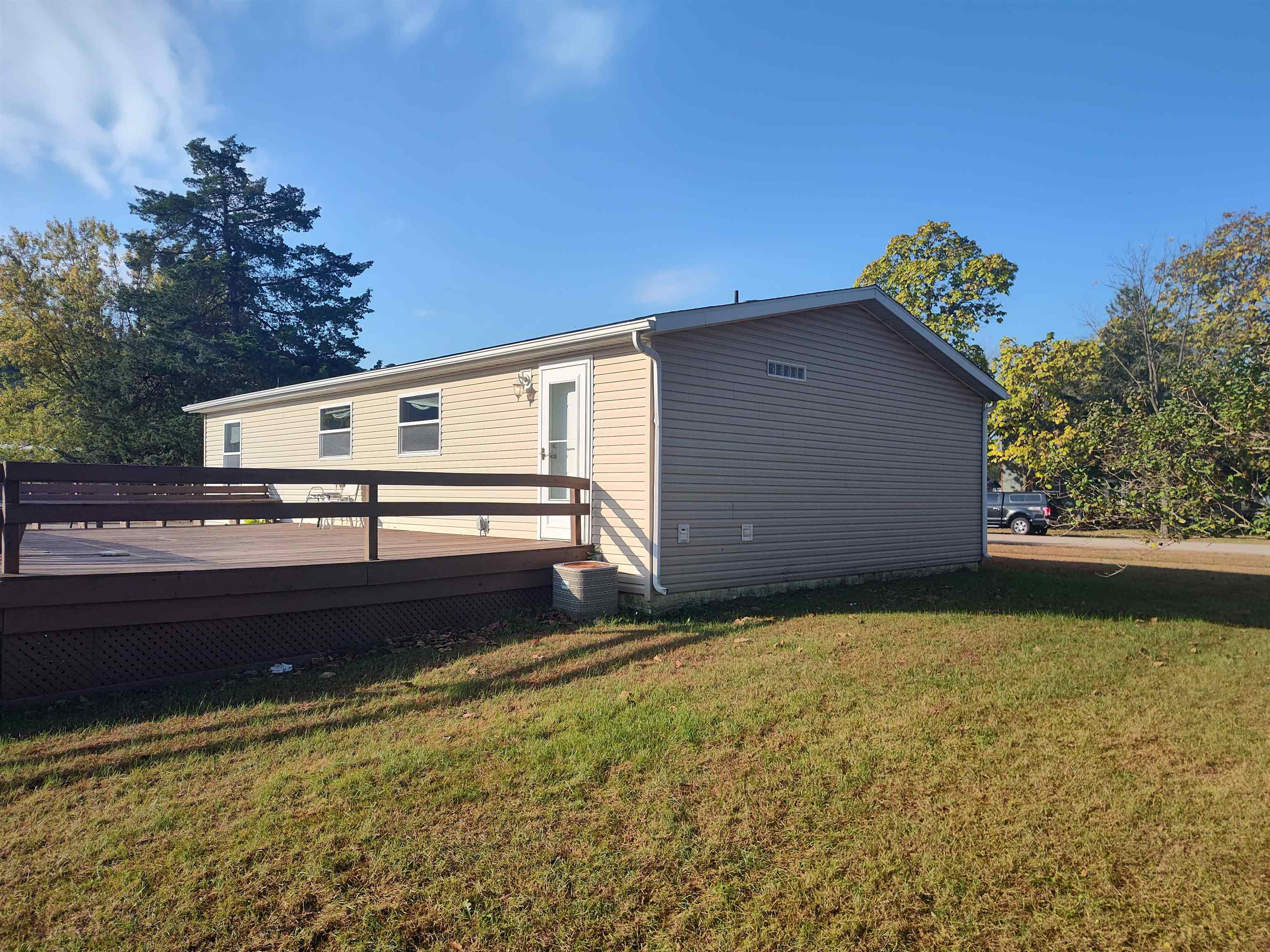 109 South 4th Street Avoca, WI 53506 - Photo 24 of 28