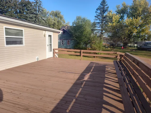 $130,000 | 109 South 4th Street, Avoca, WI 53506