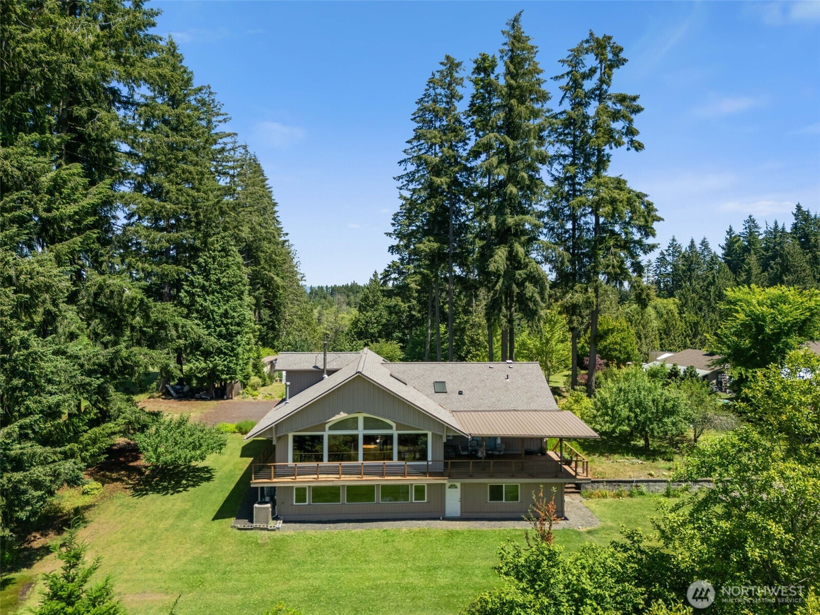 125 Gleason Road Centralia, WA 98531 - Photo 36 of 40