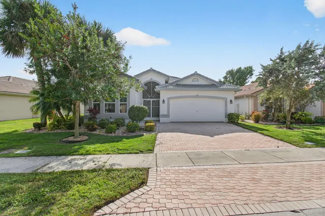 $650,000 | 7854 Stanza Street, Boynton Beach, FL 33437