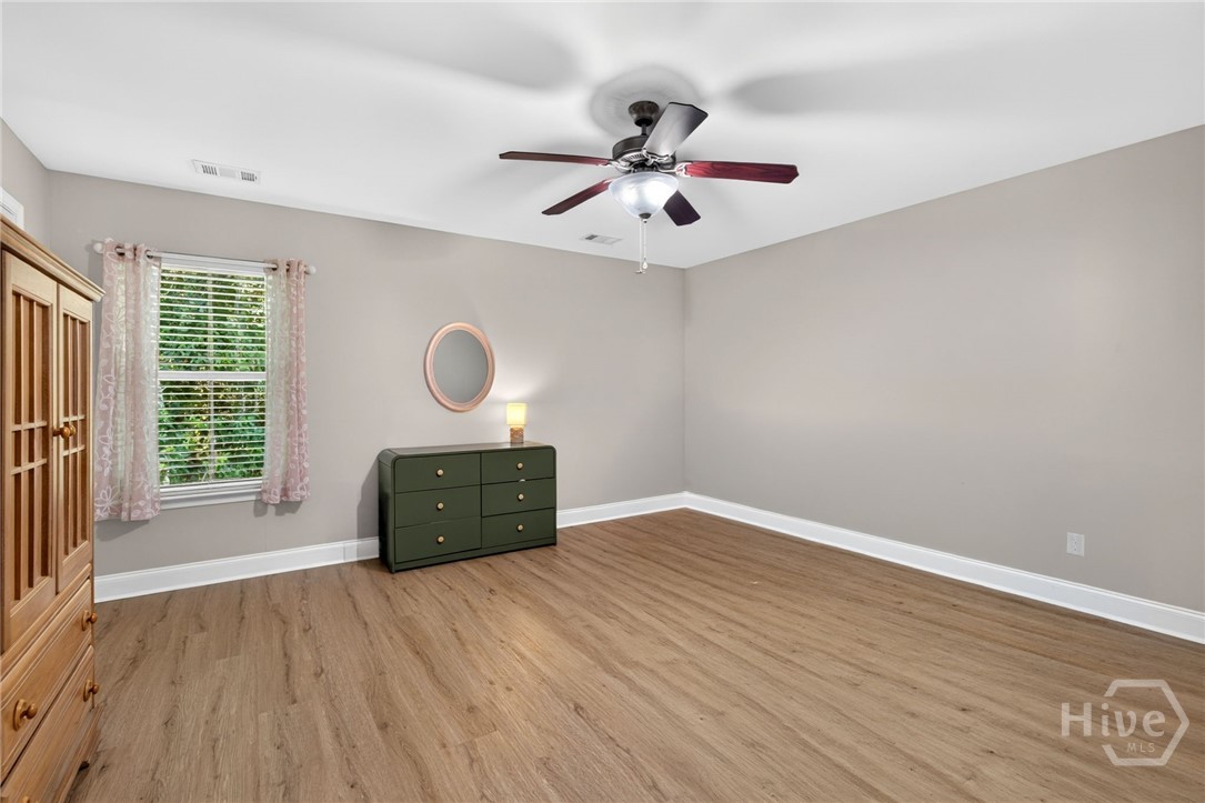 11330 White Bluff Road, Unit 8 Savannah, GA 31419 - Photo 28 of 46 3rd bedroom