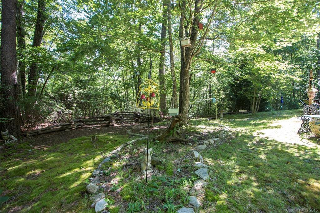 508 Travelers Rest Lane Rutherfordton, NC 28139 - Photo 22 of 24 a view of yard with green space