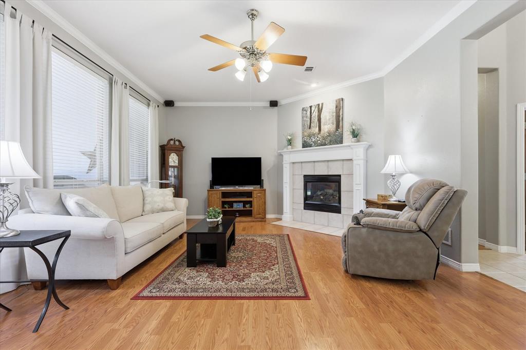 141 Parks Street Midlothian, TX 76065 - Photo 16 of 38