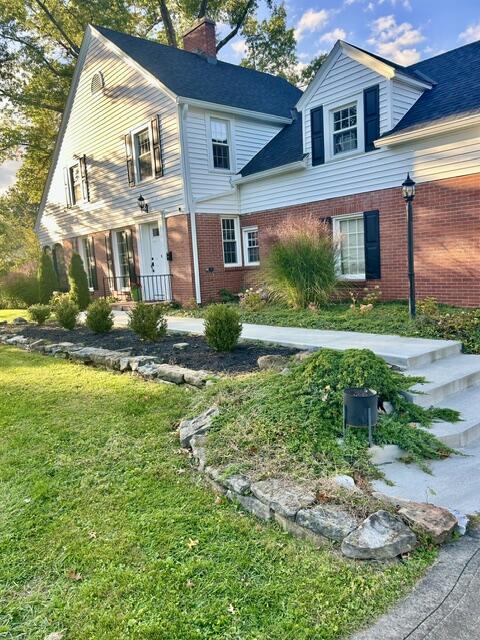 610 Russell Road Mansfield, OH 44907 - Photo 2 of 55 Gallery Image 2