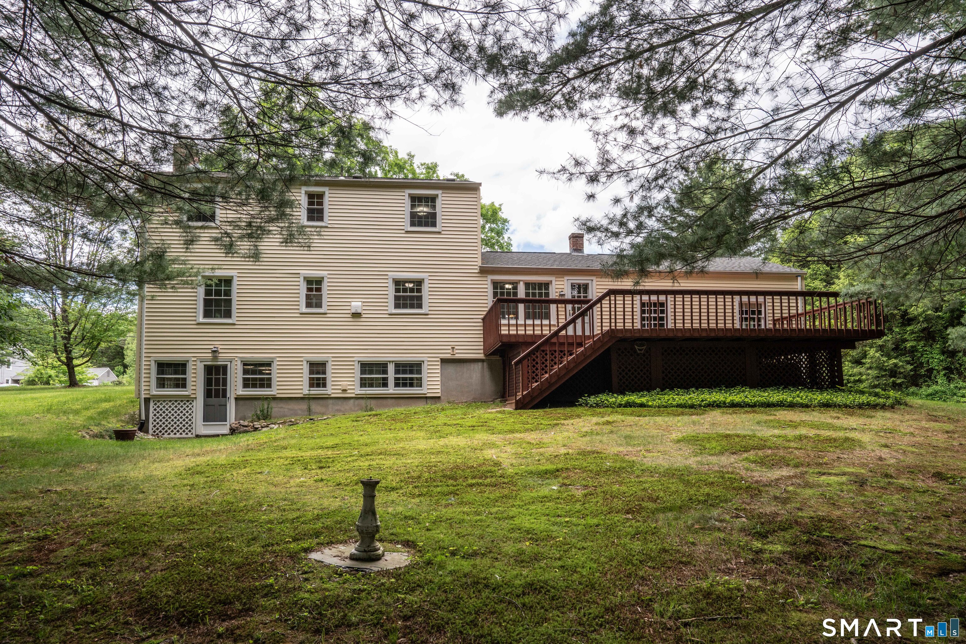 6 Stratton Lane Simsbury, CT 06092 - Photo 39 of 40
