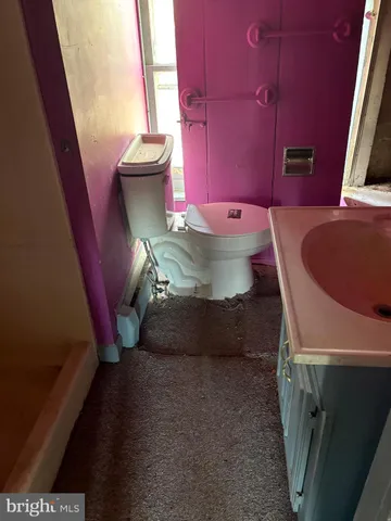 a front view of house with a yard