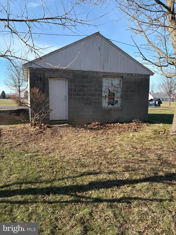 $124,800 | 104 South 2nd Street, Womelsdorf, PA 19567