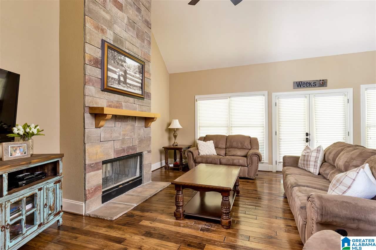 6150 Rock Mountain Lake Road McCalla, AL 35111 - Photo 8 of 37