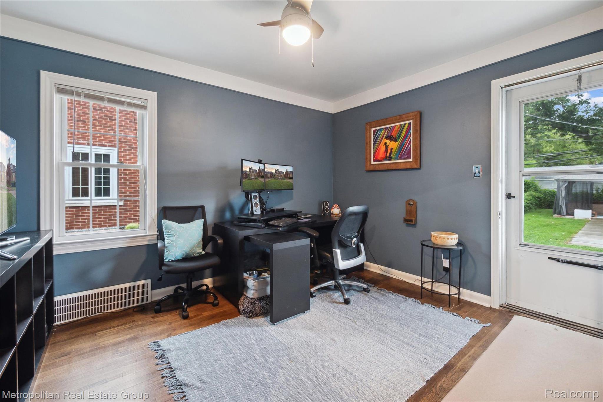 1833 Roslyn Road Grosse Pointe, MI 48236 - Photo 21 of 43 Gallery Image 21