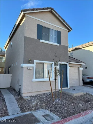 $1,575 | 5219 Paradise Valley Avenue, Las Vegas, NV 89156
