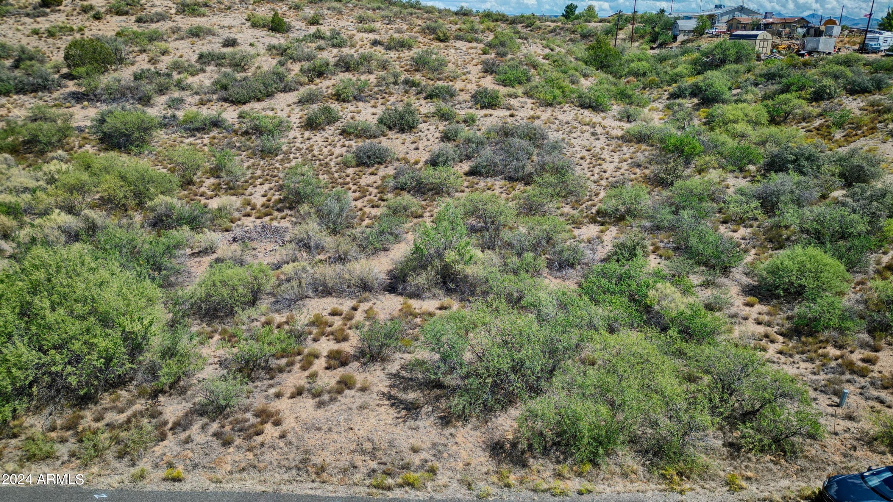 19930 East Antelope Road, Unit 1643 Mayer, AZ 86333 - Photo 1 of 3 dji_fly_20240917_124722_591_172651548110