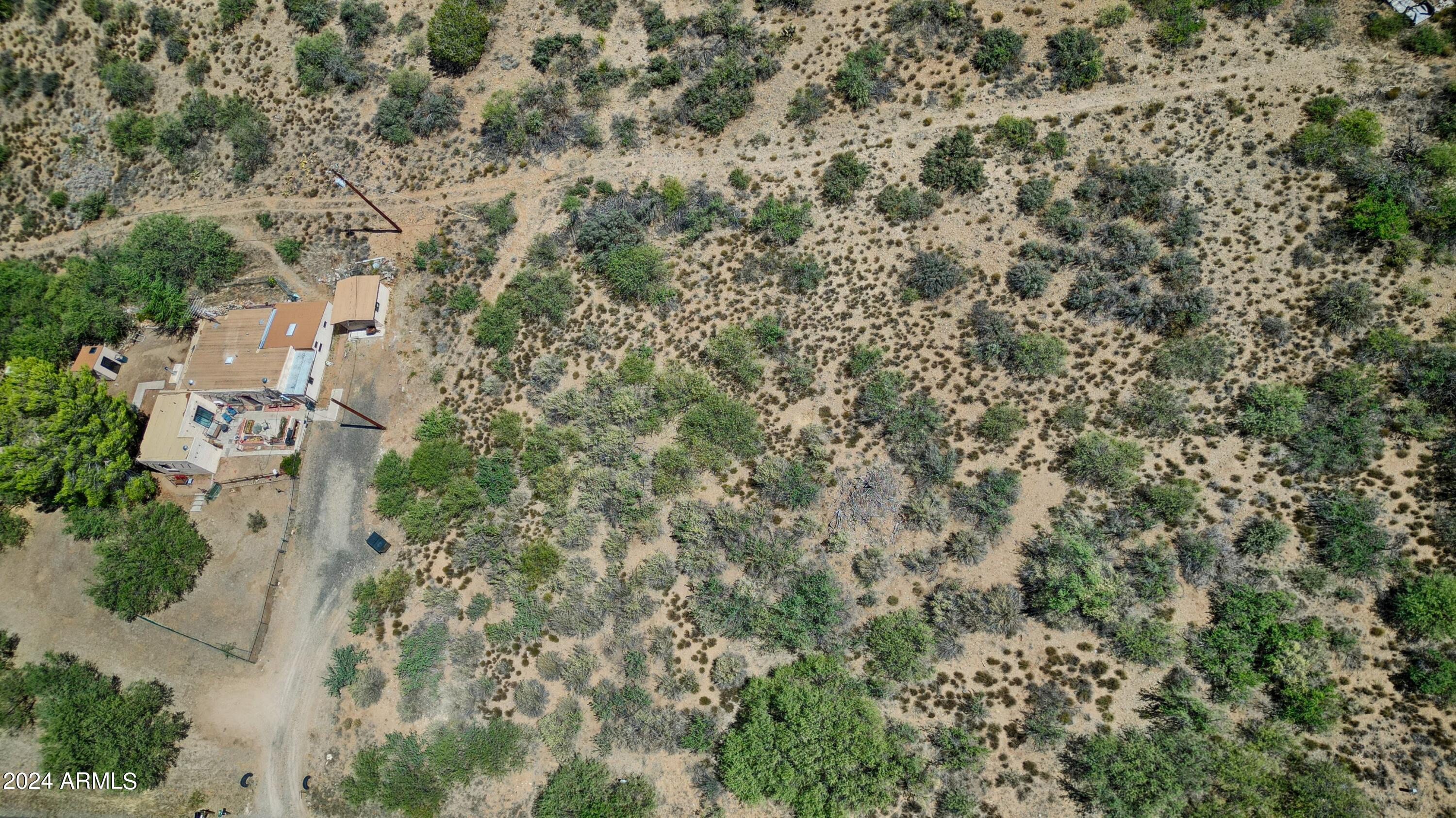 19930 East Antelope Road, Unit 1643 Mayer, AZ 86333 - Photo 3 of 3 dji_fly_20240917_124826_601_172651547843