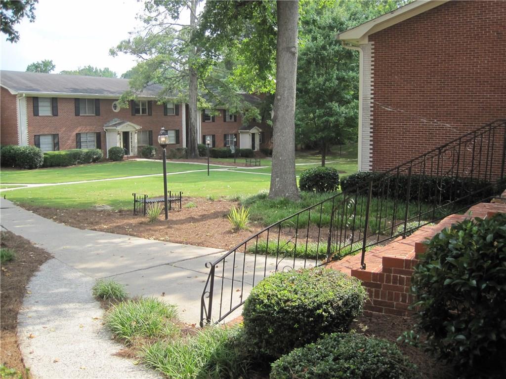 3535 Roswell Road Northeast, Unit J4 Atlanta, GA 30305 - Photo 1 of 1 Gallery Image 1