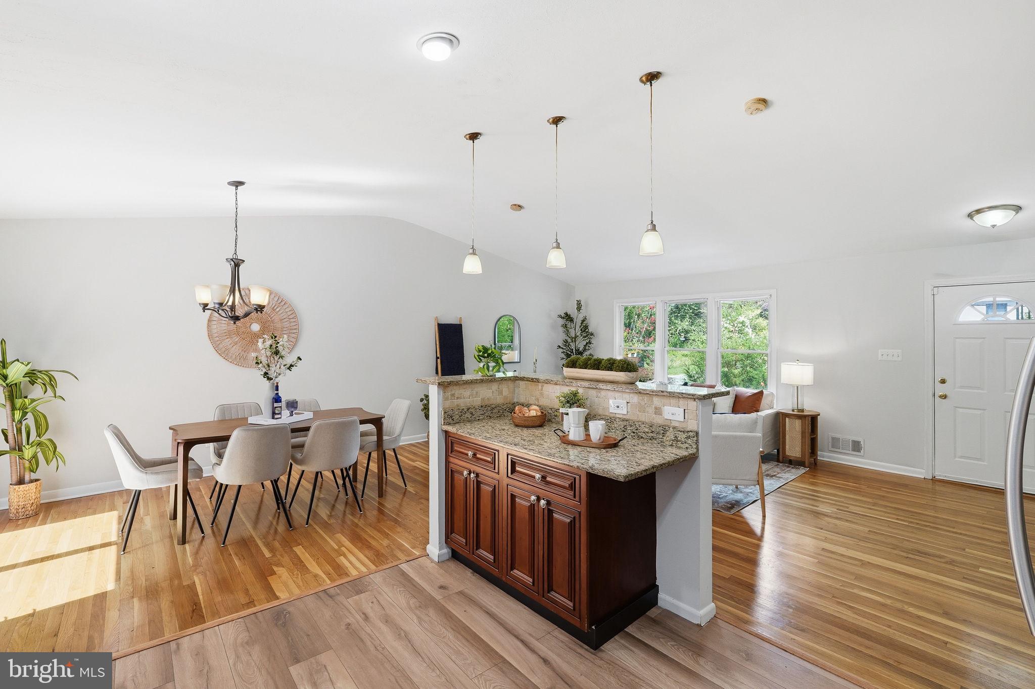 2704 Weller Road Silver Spring, MD 20906 - Photo 11 of 42 Gallery Image 11