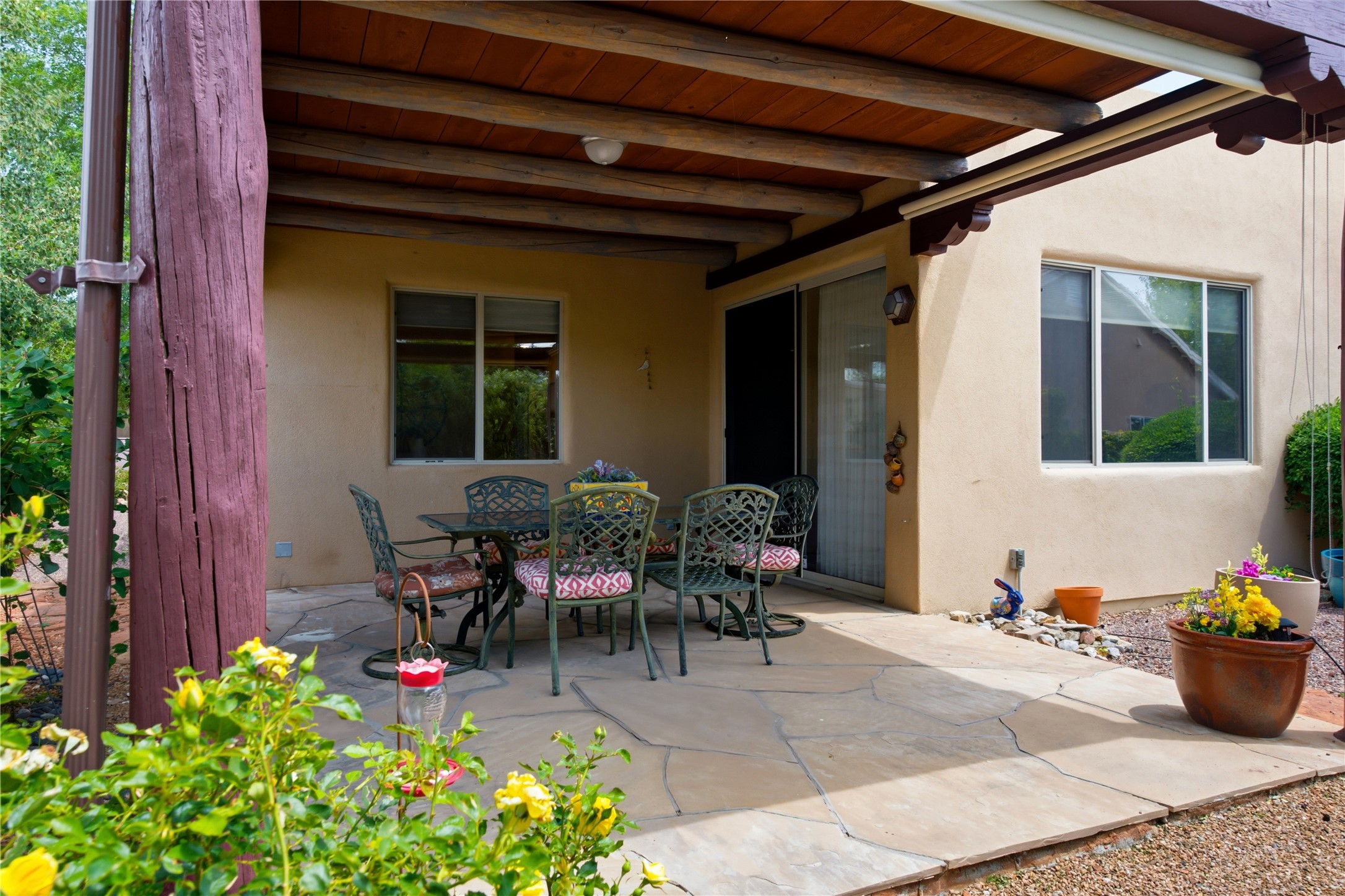 5 Ocotillo Place Santa Fe, NM 87508 - Photo 33 of 36