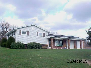 276 Krayn Road Windber, PA 15963 - Photo 1 of 1
