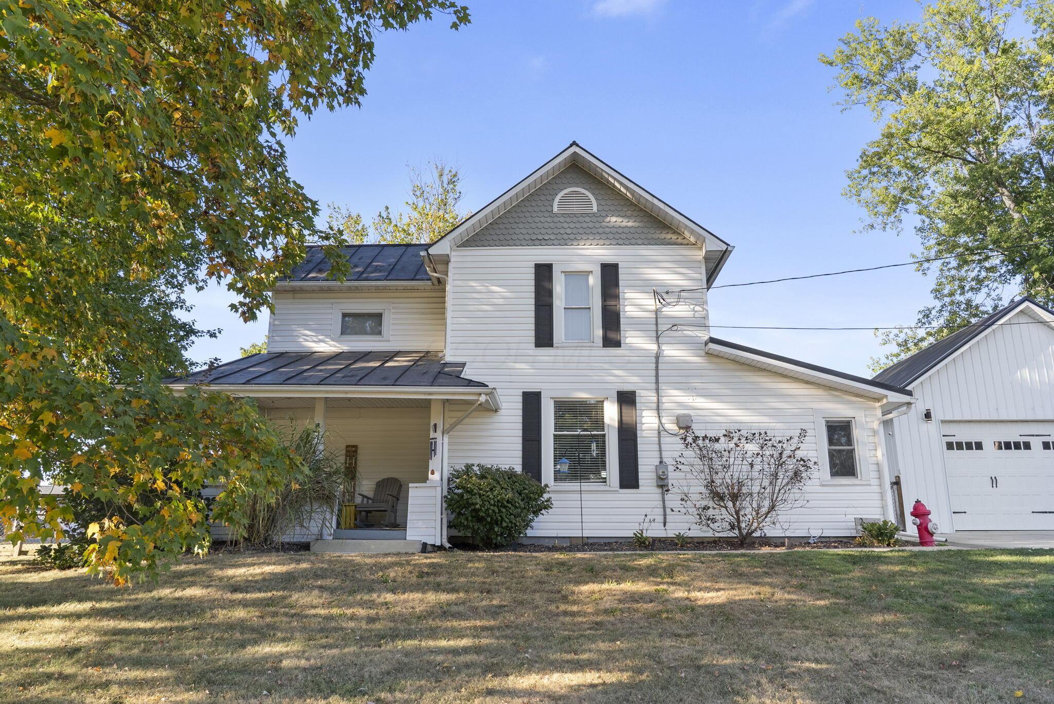 200 Mansfield Road Mount Vernon, OH 43050 - Photo 6 of 44 200 Mansfield Rd