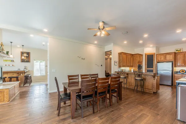 $1,150,000 | 2188 Ridge Rider Road, Bradley, CA 93426